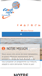 Mobile Screenshot of coachrelax.fr